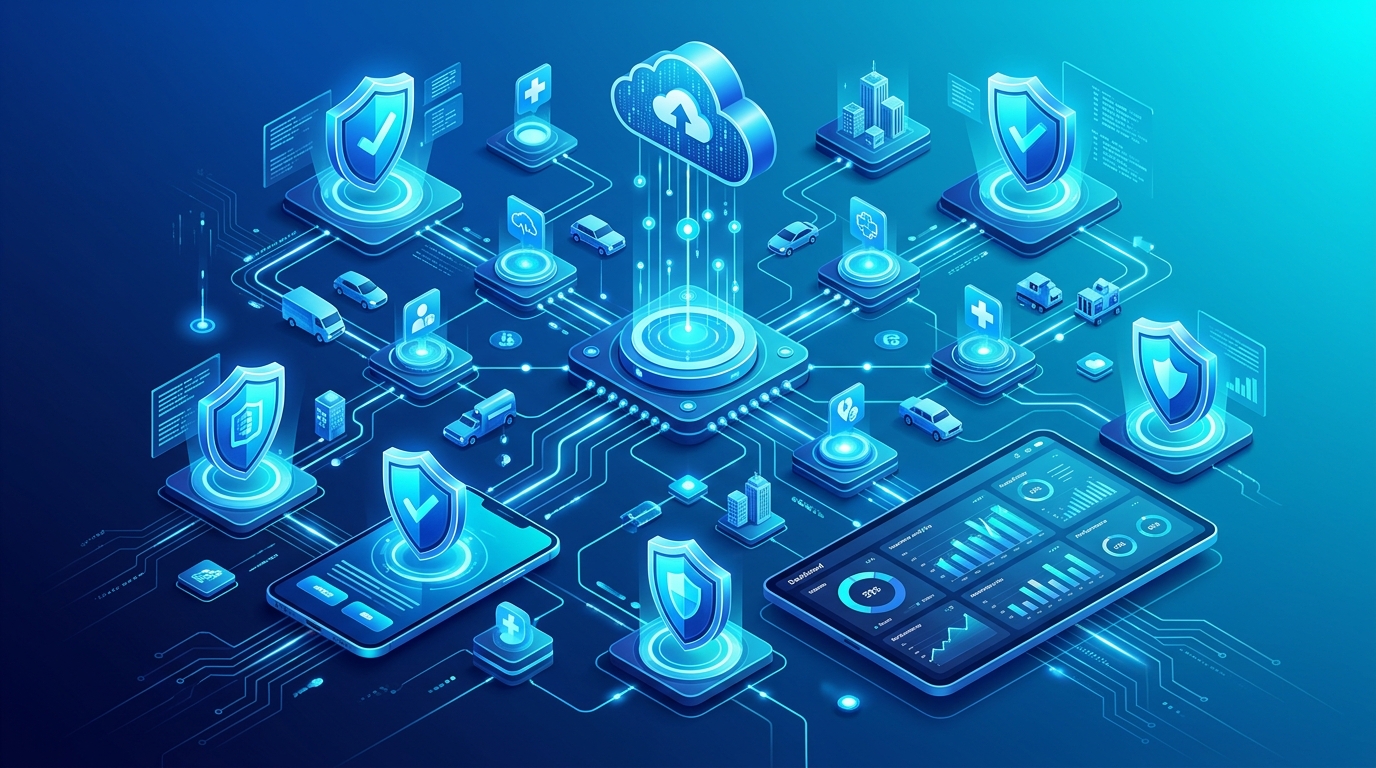 Top 10 Insurtech Companies Driving Digital Insurance in 2026